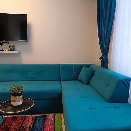 Apartments Ajsa Sarajevo Bagian luar foto