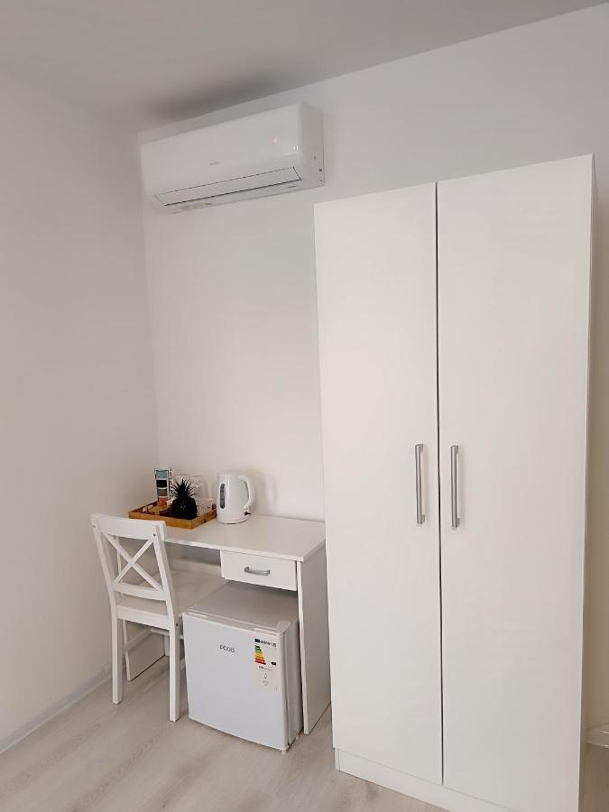 Apartments Ajsa Sarajevo Bagian luar foto