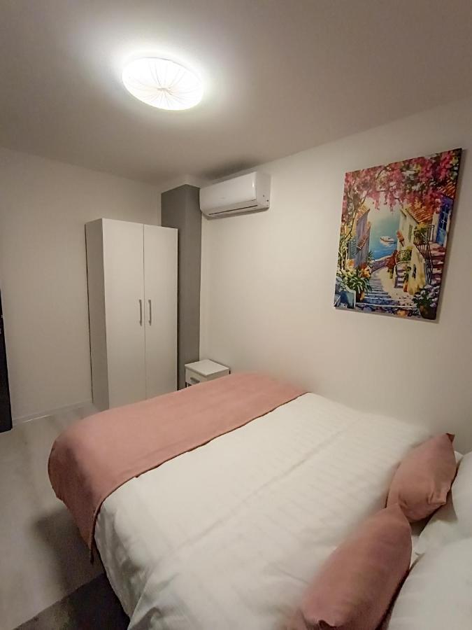 Apartments Ajsa Sarajevo Bagian luar foto