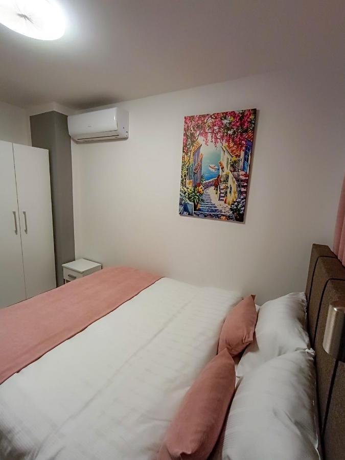Apartments Ajsa Sarajevo Bagian luar foto