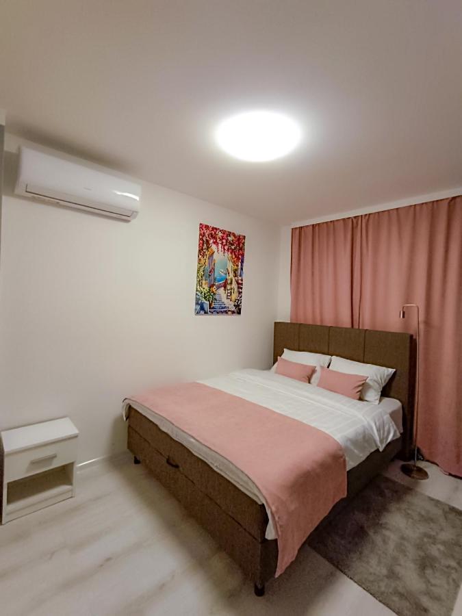 Apartments Ajsa Sarajevo Bagian luar foto