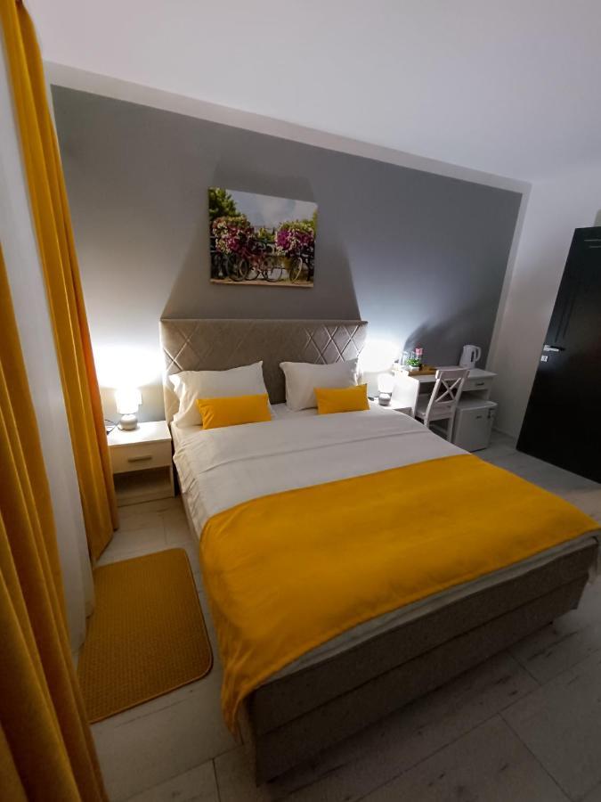 Apartments Ajsa Sarajevo Bagian luar foto