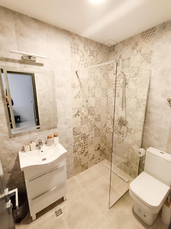Apartments Ajsa Sarajevo Bagian luar foto