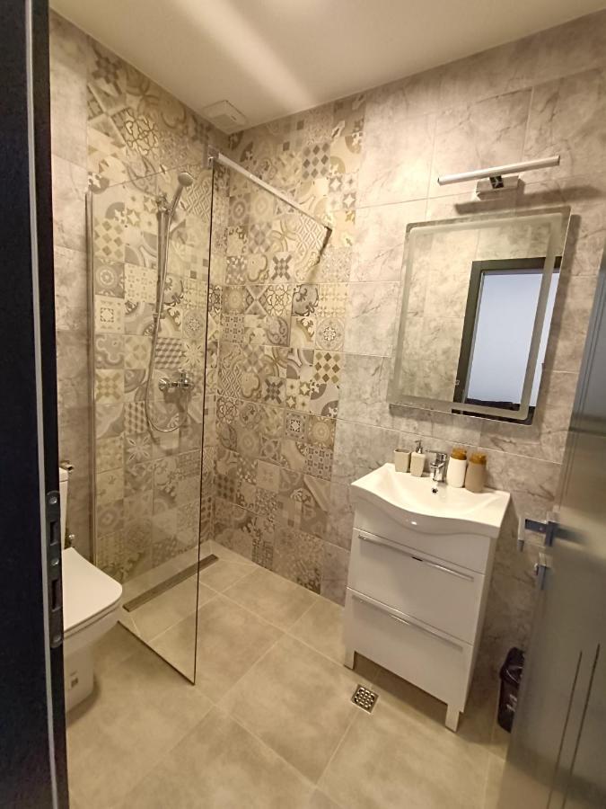 Apartments Ajsa Sarajevo Bagian luar foto