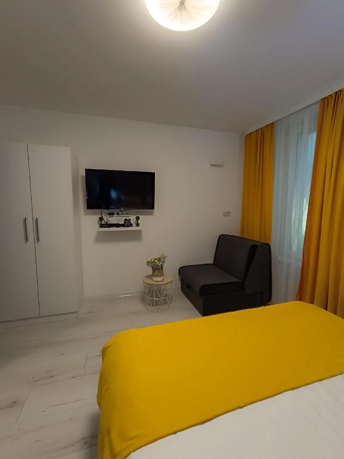 Apartments Ajsa Sarajevo Bagian luar foto