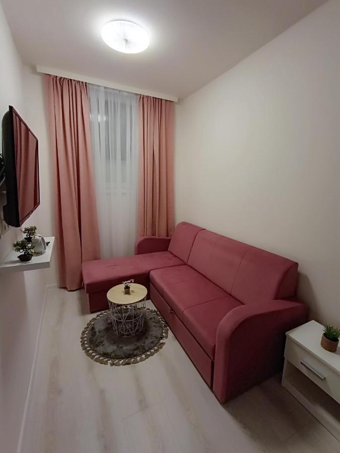 Apartments Ajsa Sarajevo Bagian luar foto