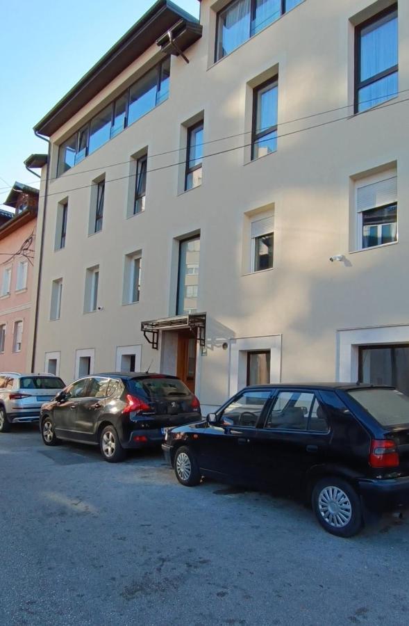 Apartments Ajsa Sarajevo Bagian luar foto