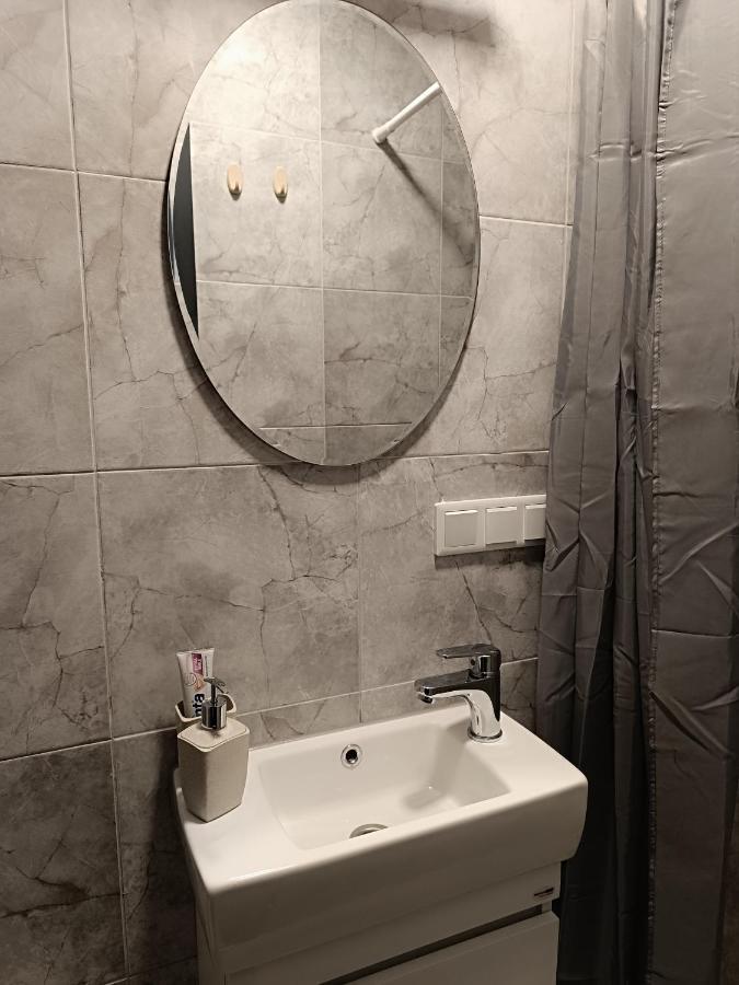 Apartments Ajsa Sarajevo Bagian luar foto