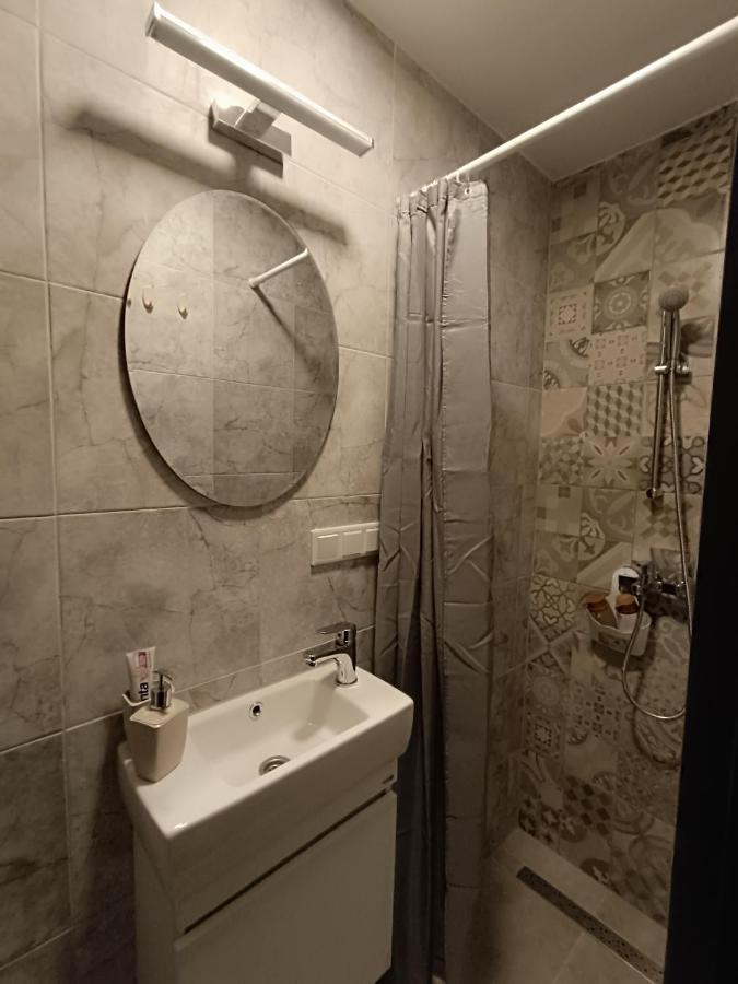 Apartments Ajsa Sarajevo Bagian luar foto