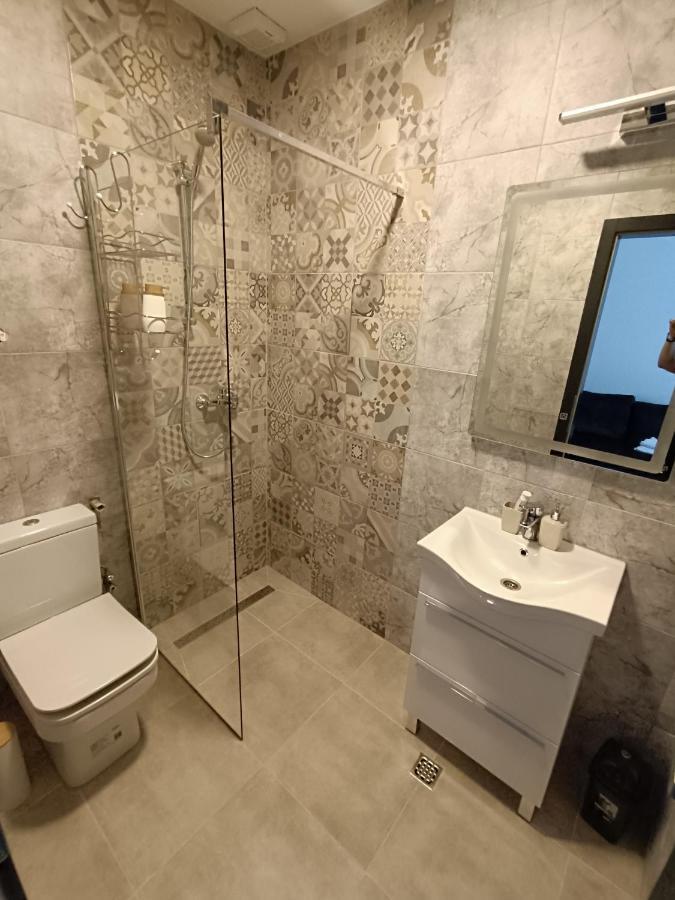Apartments Ajsa Sarajevo Bagian luar foto