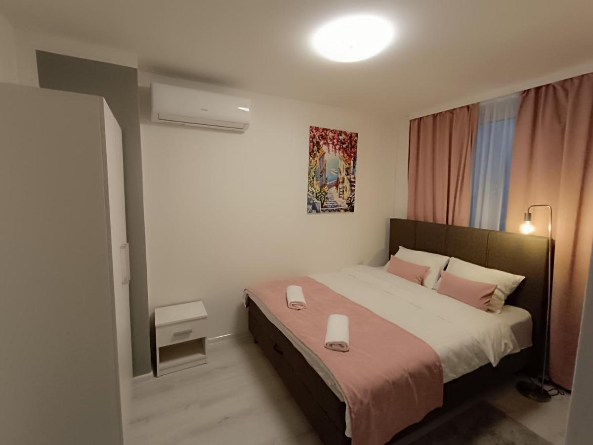 Apartments Ajsa Sarajevo Bagian luar foto